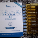 Swatch de makabelia : Complément alimentaire L'Océane, Thalgo