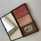 Swatch de morfalle : Face Form, Sleek MakeUP