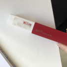 Swatch de morfalle : Superstay Matte Ink, Maybelline New York