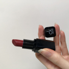 Swatch de morfalle : Rouge à Lèvres Crème, Calvin klein