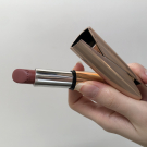 Swatch de morfalle : Velvet Mat Satin Lipstick, Kiko