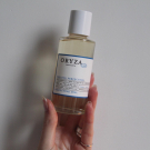 Swatch de morfalle : Peeling Perfecteur, ORYZA LAB