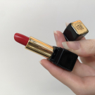 Swatch de morfalle : Kiss Kiss Rouge à Lèvres, Guerlain