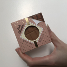 Swatch de morfalle : 40 Poudres de Teint LOVELY Chocolate Edition à tester, BYS