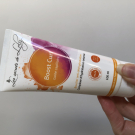 Swatch de morfalle : Boost curl, Les secrets de Loly