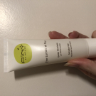 Swatch de morfalle : Gelée micellaire 