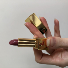 Swatch de morfalle : Rouge pur couture, Yves Saint Laurent