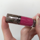 Swatch de morfalle : Gloss High-Color Revolution - Brillant à lèvres, Urban Decay