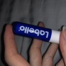 Swatch de morfalle : Labello Classic Care - Baume à lèvres, Labello