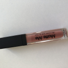 Swatch de morfalle : Matte Me, Sleek MakeUP