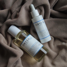 Swatch de morfalle : Sérum Perfecteur, ORYZA LAB