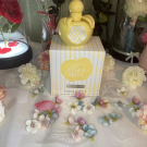 Swatch de Ninoupassions : Nina Soleil, Nina Ricci