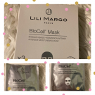 Swatch de Ninoupassions : Lili Margo BioCell' MASQUE VISAGE HYDRATANT INTENSIVE MOISTURISING MASK, Marque mystère