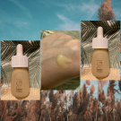 Swatch de Ninoupassions : Sérum hydratant, Noxidoxi