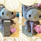 Swatch de Ninoupassions : Baume à lèvres Lili Margo, Autre