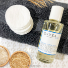 Swatch de sambelh : Peeling Perfecteur, ORYZA LAB