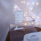 Swatch de skin_carebeaute : Multi functional soap sponge, Daily Concepts