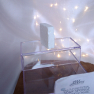 Swatch de skin_carebeaute : Multi functional soap sponge, Daily Concepts