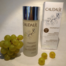 Swatch de skin_carebeaute : Essence Concentrée Éclat, Caudalie