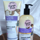 Swatch de skin_carebeaute : Routine Nutrition Cheveux, Energie Fruit