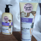 Swatch de skin_carebeaute : Routine Nutrition Cheveux, Energie Fruit