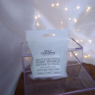 Swatch de skin_carebeaute : Multi functional soap sponge, Daily Concepts