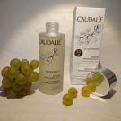 Swatch de skin_carebeaute : Essence Concentrée Éclat, Caudalie