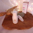 Swatch de skin_carebeaute : Milky Boost, Clarins