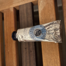 Swatch de Aurele45 : Crème Mains Karité, L'Occitane