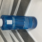 Swatch de Aurele45 : Effaclar - Gel Moussant Purifiant, La Roche-Posay