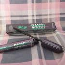Swatch de miniwinnie : BADgal - Waterproof Mascara, Benefit Cosmetics