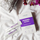 Swatch de Angeliquetesteuse : Sommeil Ultra, Lavilab