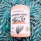 Swatch de Fantasia59 : Spiruline forte bio, Phytoceutic