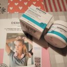 Swatch de Moi2017 : Dermina, Dermina