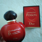 Swatch de zaz19 : Hypnotic poison, Dior