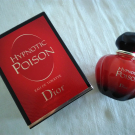 Swatch de zaz19 : Hypnotic poison, Dior