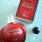 Swatch de zaz19 : Hypnotic poison, Dior