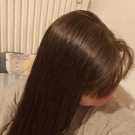 Swatch de Paillettes cosmiques : Shampooing apaisant sédacalm, ACM Laboratoire Dermatologique