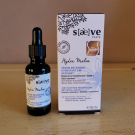 Swatch de Océane09 : Sérum Botanique Hydratant 24h Apaisant -30 ml, Saeve