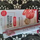 Swatch de emeline06 : Collagen express, Biocyte