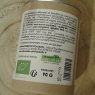 Swatch de Dreamy : Spiruline forte, Phytoceutic