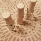 Swatch de Lindsay22 : Trios ongles parfaits, Natorigin