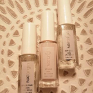 Swatch de Lindsay22 : Trios ongles parfaits, Natorigin