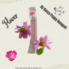 Swatch de MOM_INFLUENCER_OF_PRODUCTS : Flower By Kenzo, Kenzo