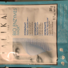 Swatch de sanyuss : Bio Enzymes Mask Hydratant, Talika