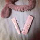 Swatch de sanyuss : ESSENTIEL 11 Le Sérum contour des yeux 15 ml, Biophytum