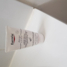 Swatch de Lili cookies : Crème mains réparatrice, Eucerin