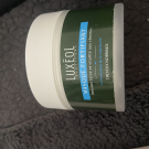 Swatch de liza_fdz : Masque Fortifiant, Luxéol