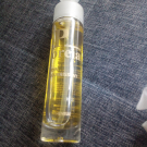 Swatch de tonita : Soin nourrissant cheveux, Poreia