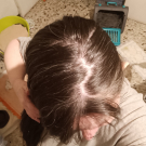 Swatch de katianalin0606 : Shampooing apaisant sédacalm, ACM Laboratoire Dermatologique